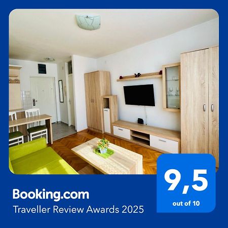 Studio Apartment Welcome Bar Ngoại thất bức ảnh