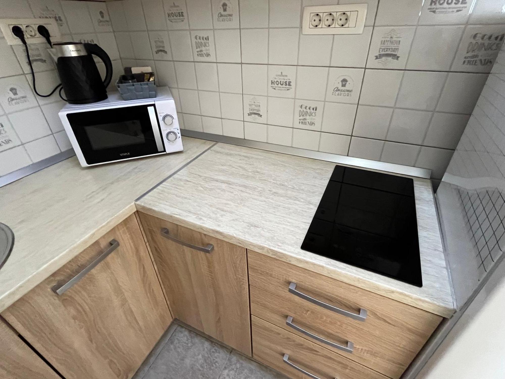 Studio Apartment Welcome Bar Ngoại thất bức ảnh