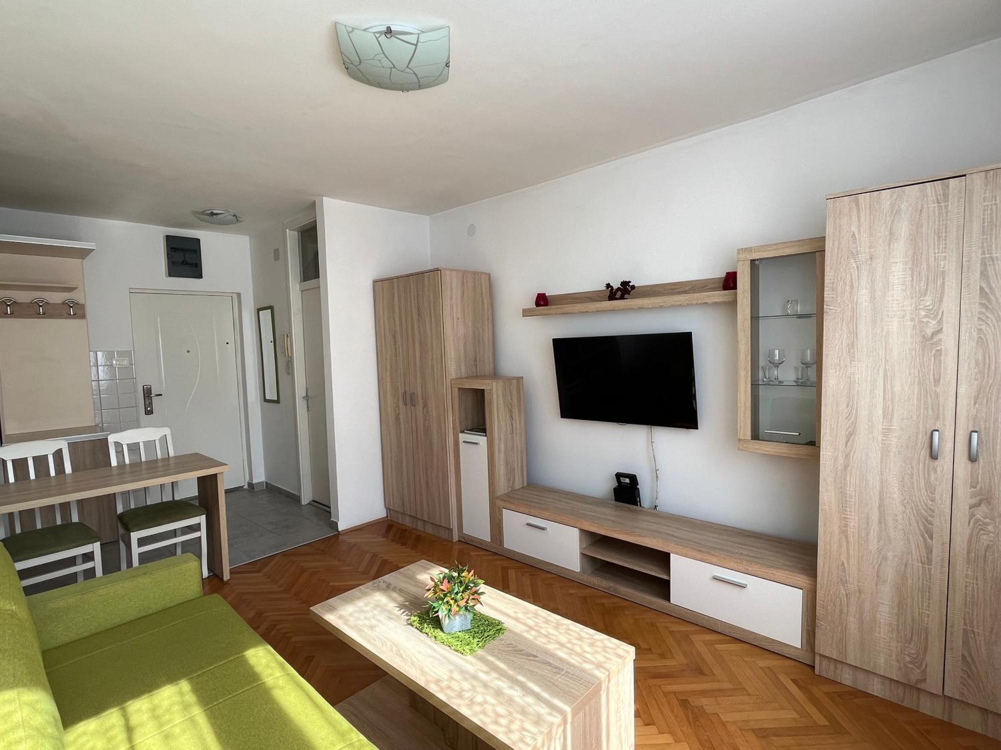 Studio Apartment Welcome Bar Ngoại thất bức ảnh