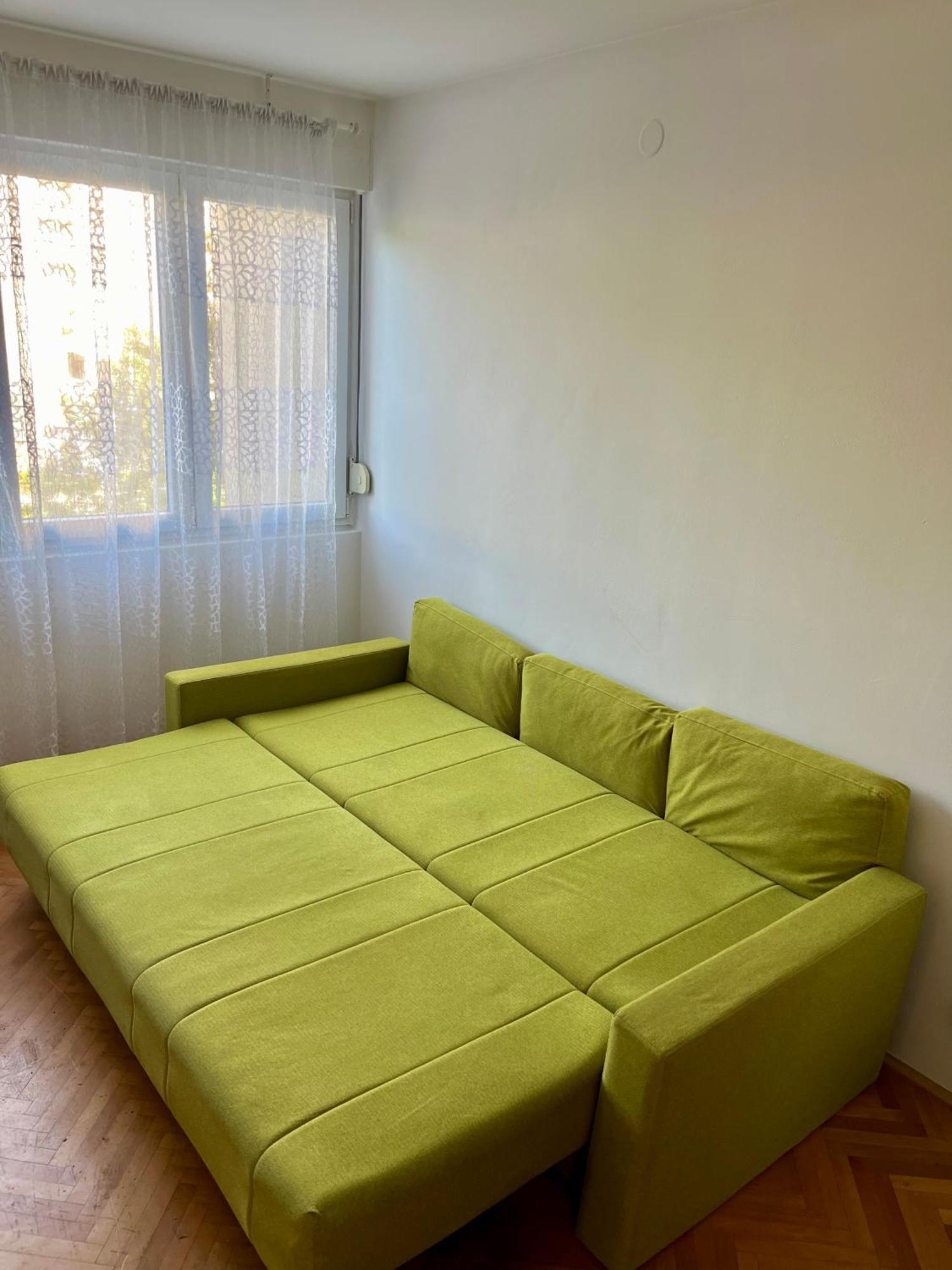Studio Apartment Welcome Bar Ngoại thất bức ảnh